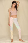Haleigh Pocketed Tie Dye Joggers