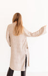 All That Shimmers Sequin Duster