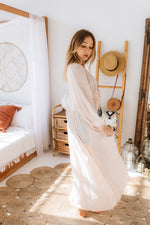 Oh So Sweet Kimono Robe
