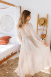 Oh So Sweet Kimono Robe