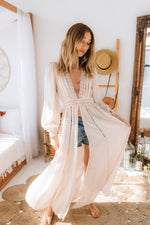 Oh So Sweet Kimono Robe