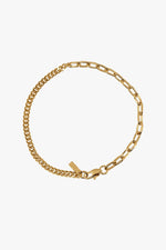 The Christi Bracelet - Gold