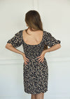 Youthful Blooms Smocked Dress